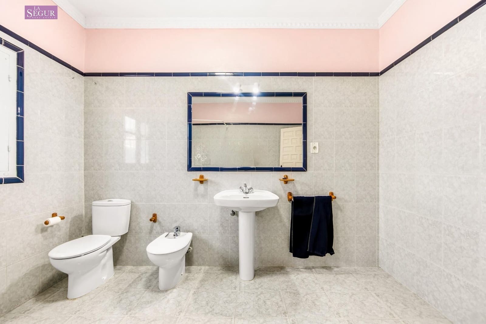 3 quarto Bungalow para venda em Chiclana de la Frontera - 249 700 € (Ref: 9403330)