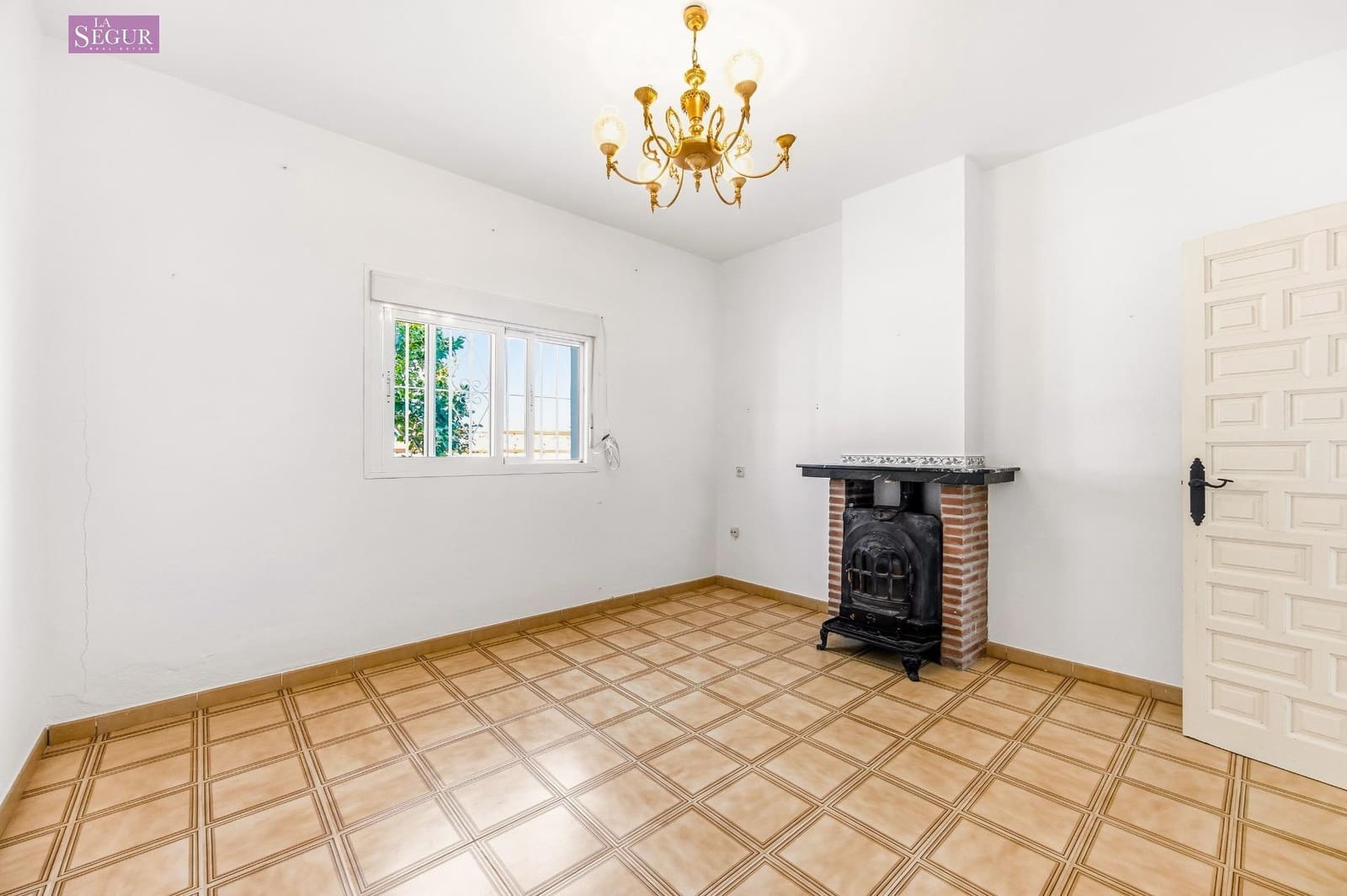 3 quarto Bungalow para venda em Chiclana de la Frontera - 249 700 € (Ref: 9403330)