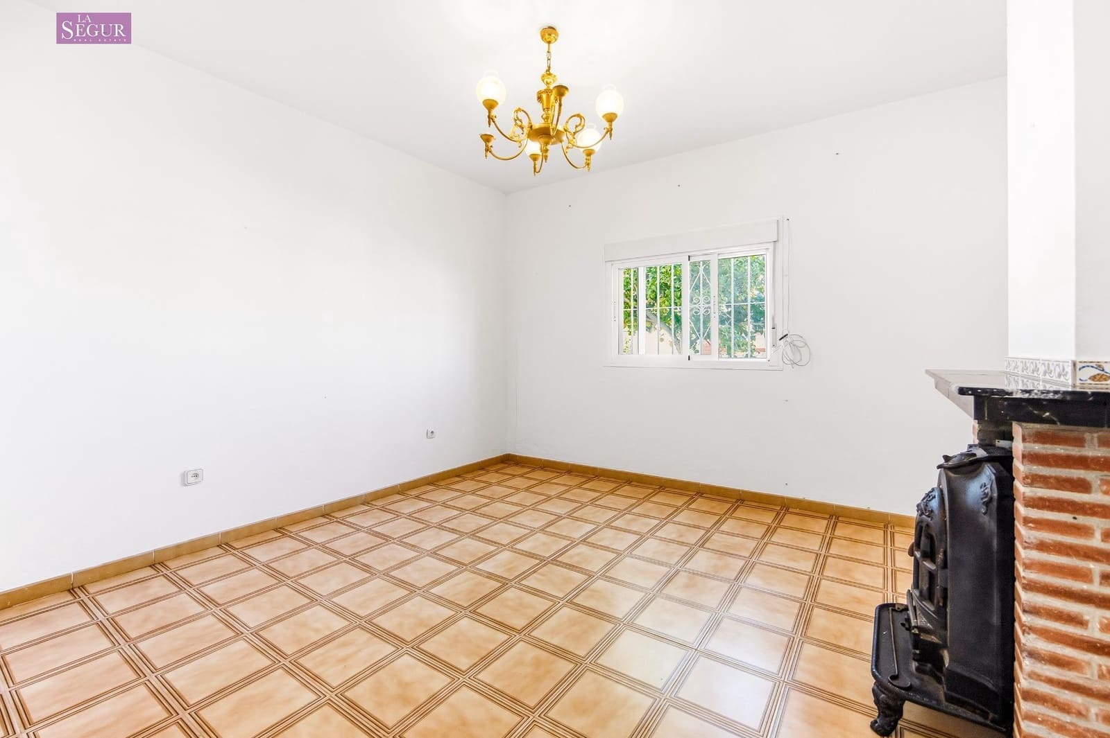 3 quarto Bungalow para venda em Chiclana de la Frontera - 249 700 € (Ref: 9403330)