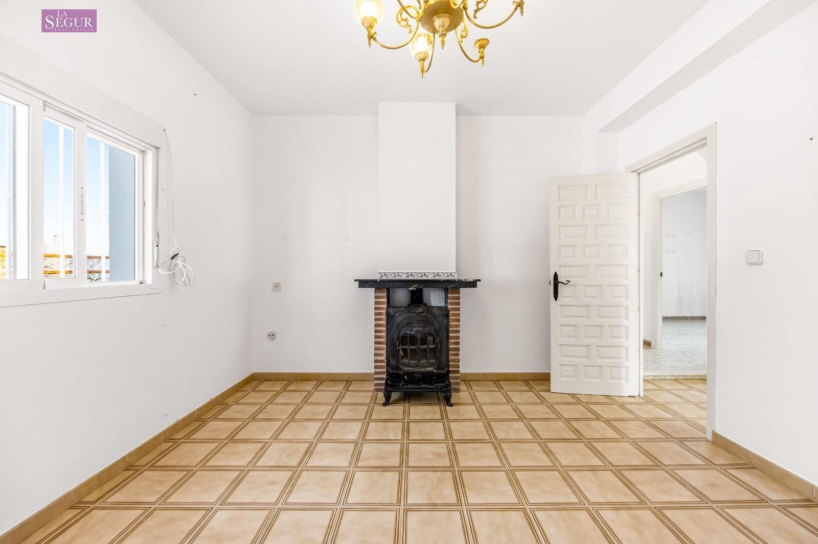 3 quarto Bungalow para venda em Chiclana de la Frontera - 249 700 € (Ref: 9403330)