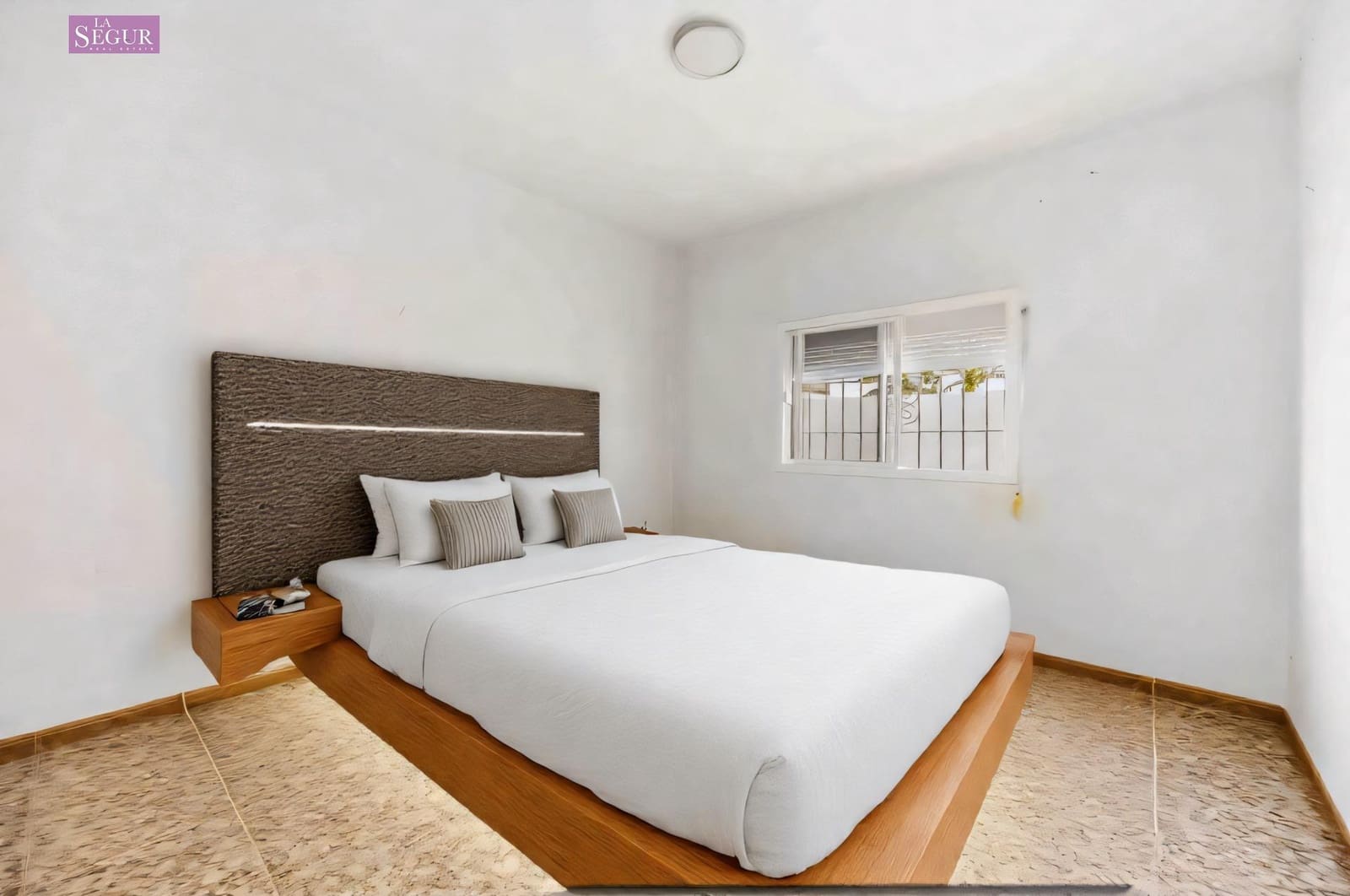 3 quarto Bungalow para venda em Chiclana de la Frontera - 249 700 € (Ref: 9403330)