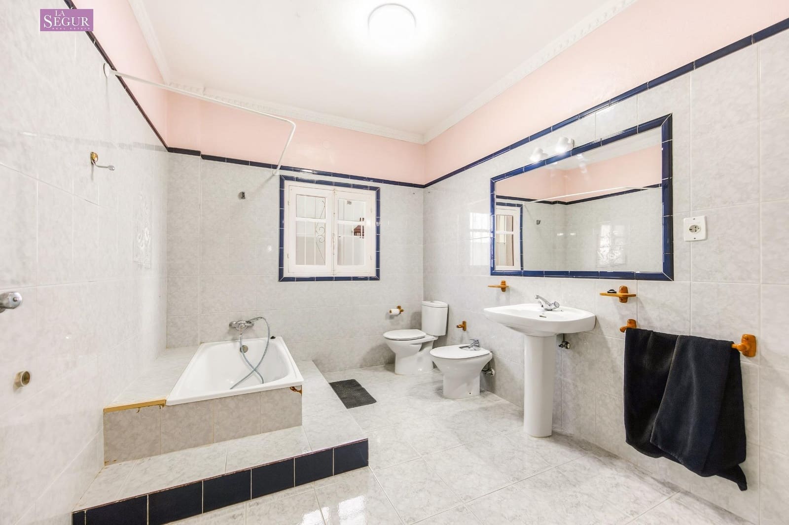 3 quarto Bungalow para venda em Chiclana de la Frontera - 249 700 € (Ref: 9403330)