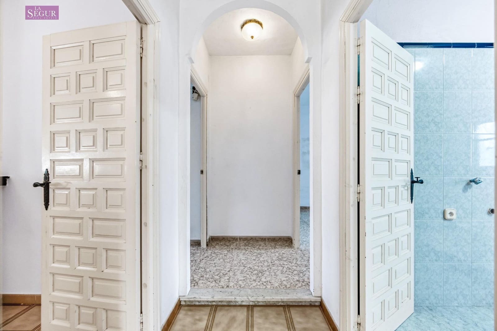 3 quarto Bungalow para venda em Chiclana de la Frontera - 249 700 € (Ref: 9403330)