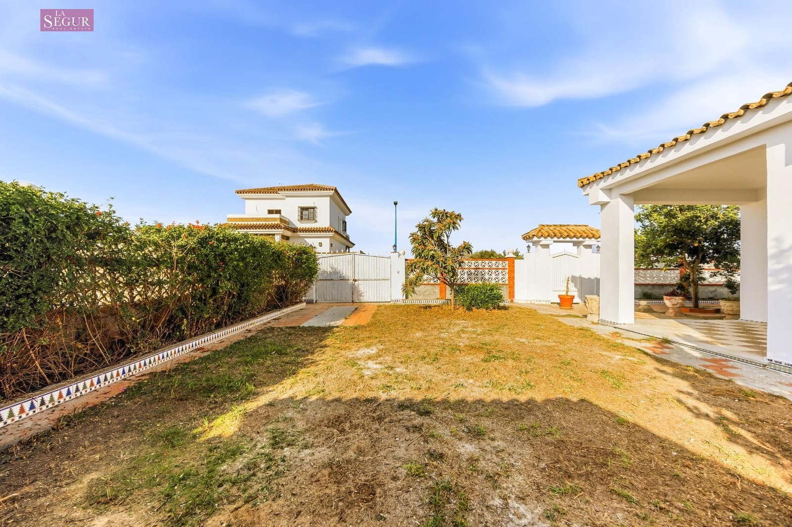 3 quarto Bungalow para venda em Chiclana de la Frontera - 249 700 € (Ref: 9403330)