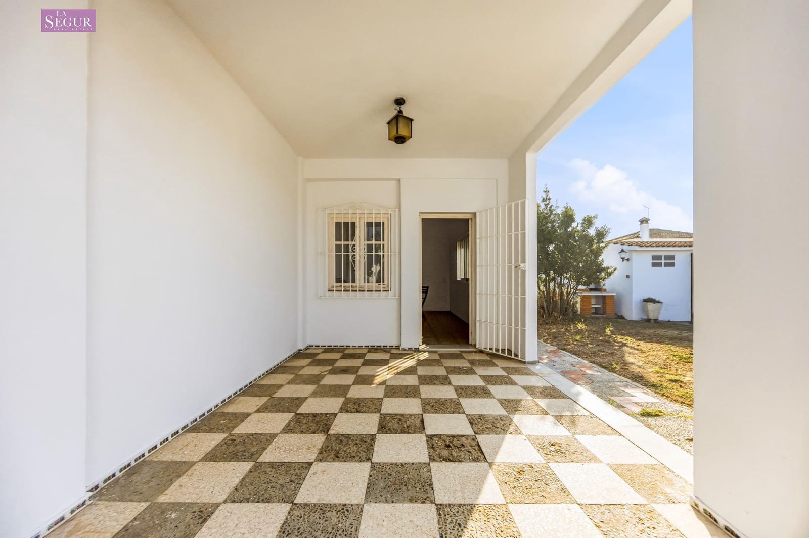 3 quarto Bungalow para venda em Chiclana de la Frontera - 249 700 € (Ref: 9403330)