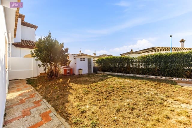 3 slaapkamer Bungalow te koop in Chiclana de la Frontera - € 249.700 (Ref: 9403330)