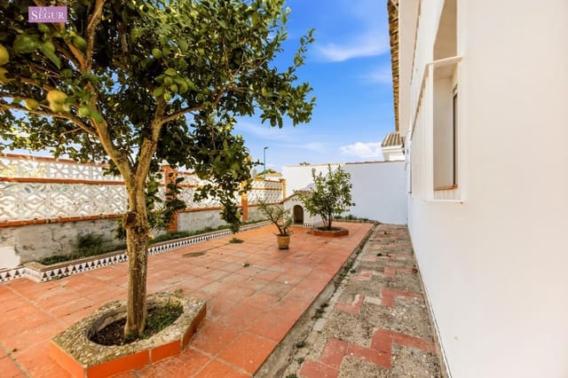 3 slaapkamer Bungalow te koop in Chiclana de la Frontera - € 249.700 (Ref: 9403330)