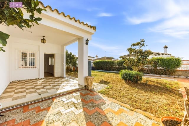3 slaapkamer Bungalow te koop in Chiclana de la Frontera - € 249.700 (Ref: 9403330)