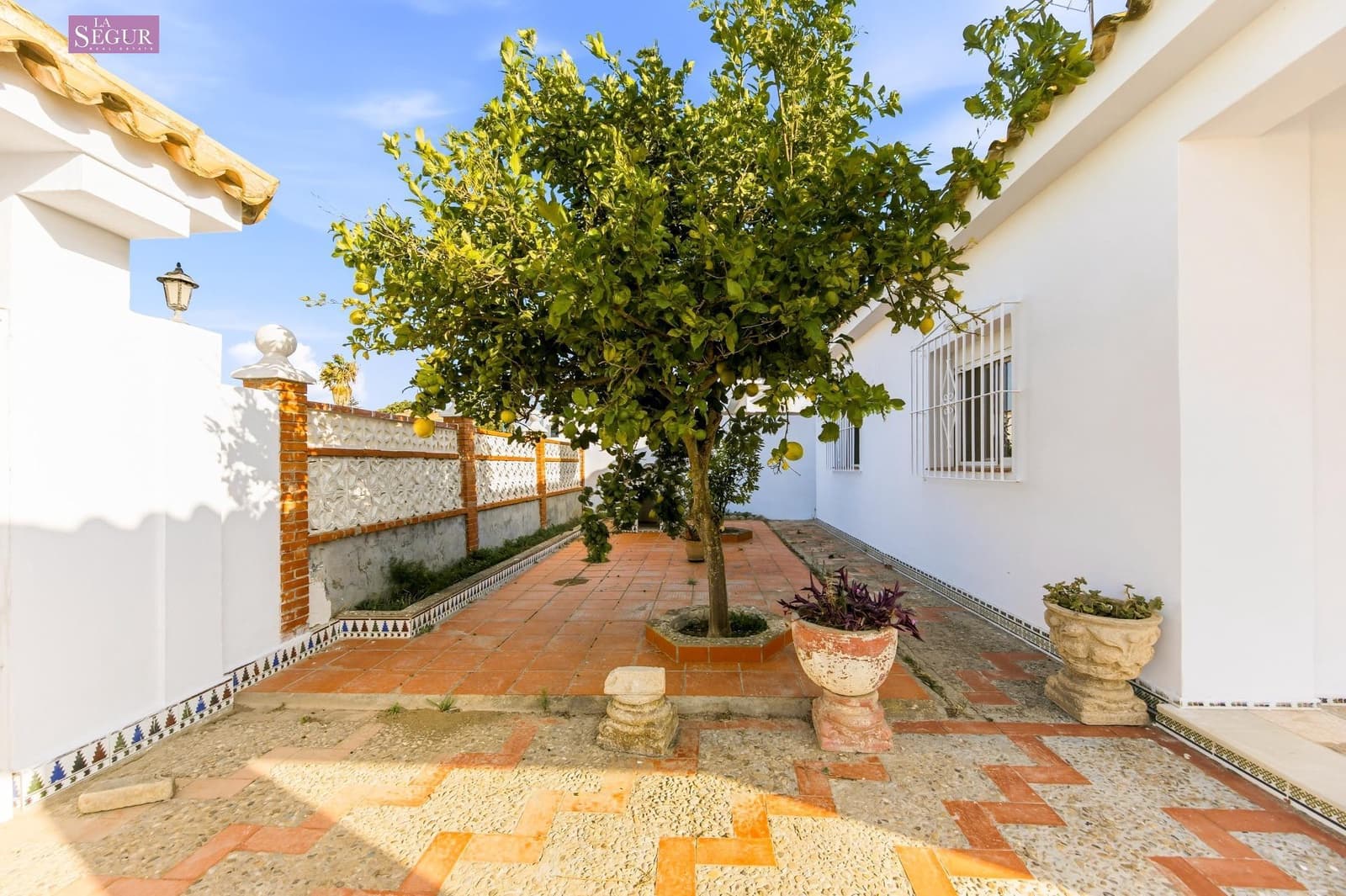3 quarto Bungalow para venda em Chiclana de la Frontera - 249 700 € (Ref: 9403330)