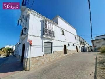 5 soverom Hus til salgs i Medina-Sidonia med garasje - € 580 000 (Ref: 9404407)