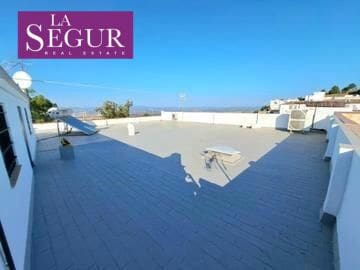 5 soverom Hus til salgs i Medina-Sidonia med garasje - € 580 000 (Ref: 9404407)