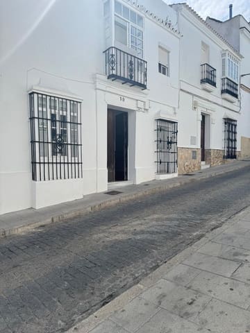 7 soveværelse Byhus til salg i Medina-Sidonia - € 246.000 (Ref: 9404408)