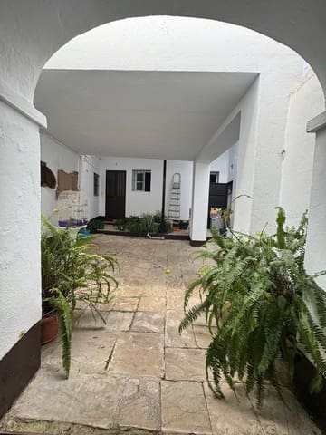 7 soveværelse Byhus til salg i Medina-Sidonia - € 246.000 (Ref: 9404408)