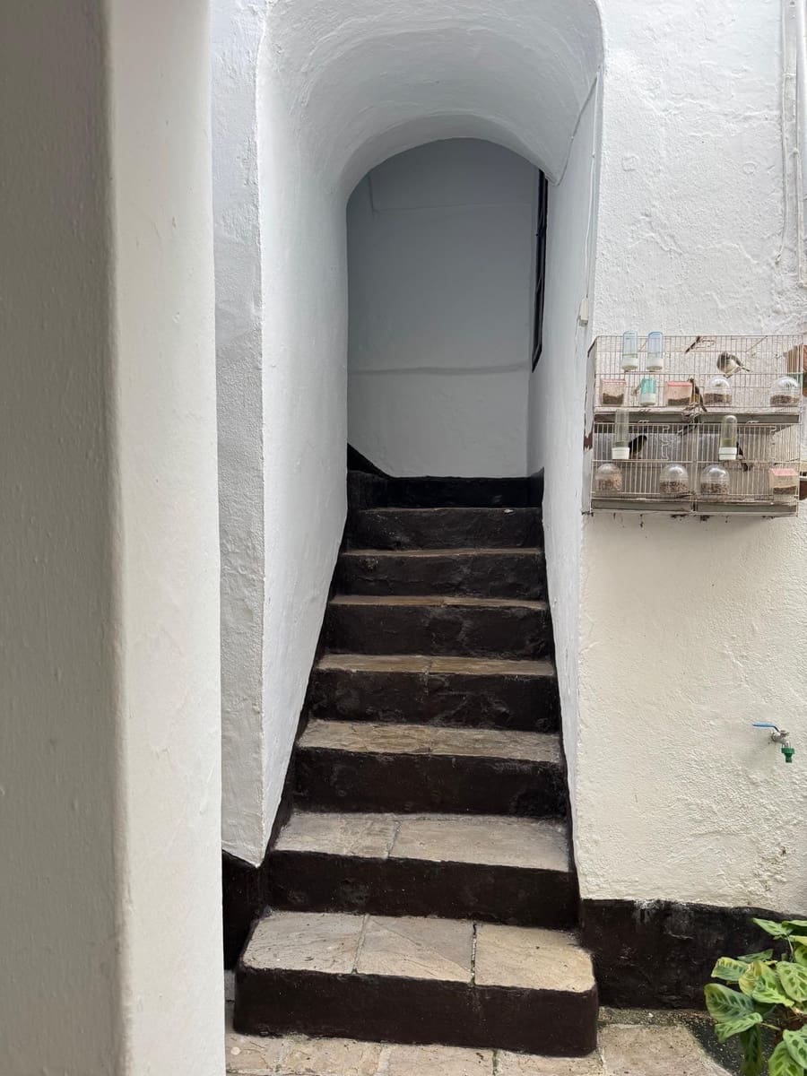 7 soveværelse Byhus til salg i Medina-Sidonia - € 246.000 (Ref: 9404408)