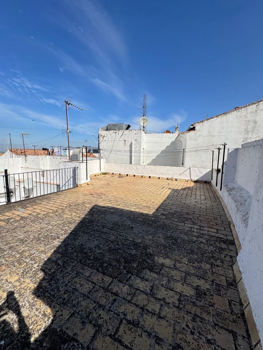 7 soveværelse Byhus til salg i Medina-Sidonia - € 246.000 (Ref: 9404408)