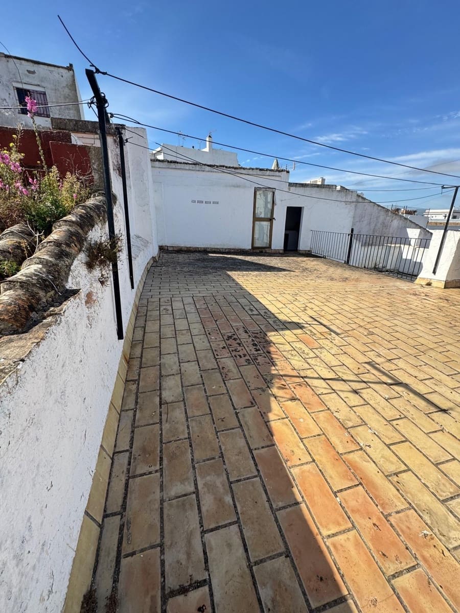 7 soveværelse Byhus til salg i Medina-Sidonia - € 246.000 (Ref: 9404408)