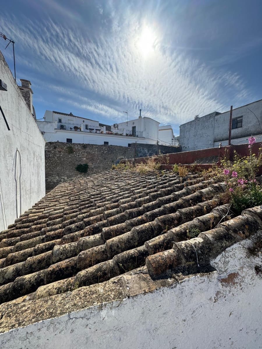 7 soveværelse Byhus til salg i Medina-Sidonia - € 246.000 (Ref: 9404408)