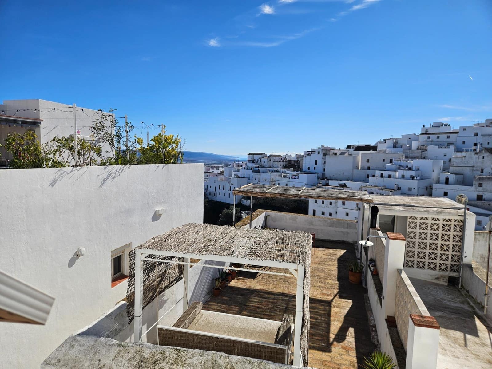 1 soveværelse Lejlighed til salg i Vejer de la Frontera - € 117.500 (Ref: 9406673)