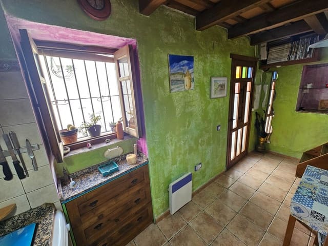 1 soveværelse Lejlighed til salg i Vejer de la Frontera - € 117.500 (Ref: 9406673)