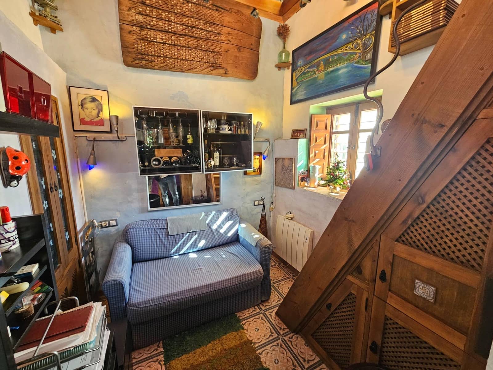 1 soveværelse Lejlighed til salg i Vejer de la Frontera - € 117.500 (Ref: 9406673)