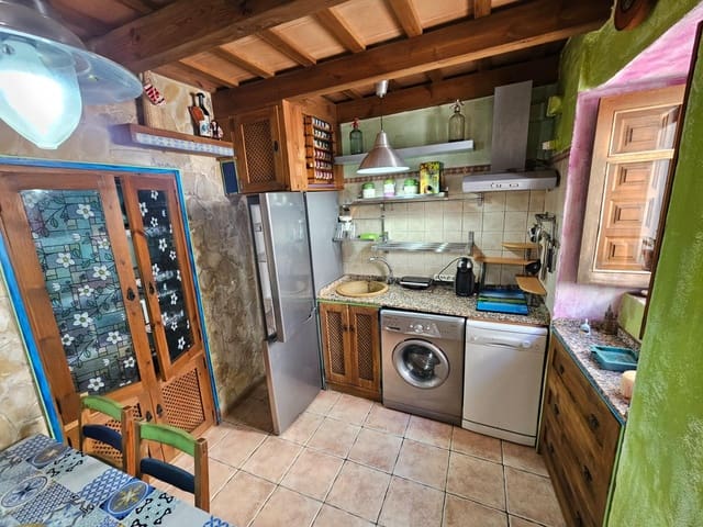 1 soveværelse Lejlighed til salg i Vejer de la Frontera - € 117.500 (Ref: 9406673)