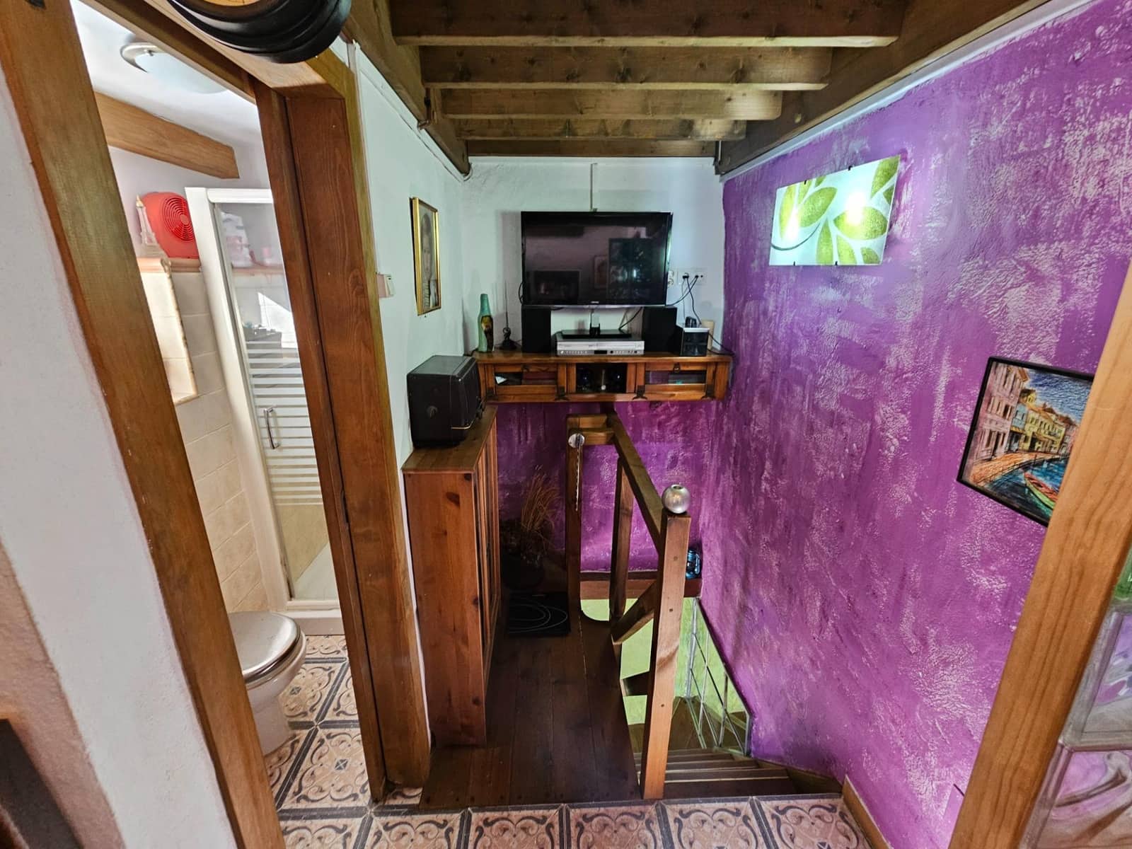 1 Zimmer Apartment zu verkaufen in Vejer de la Frontera - 117.500 € (Ref: 9406673)