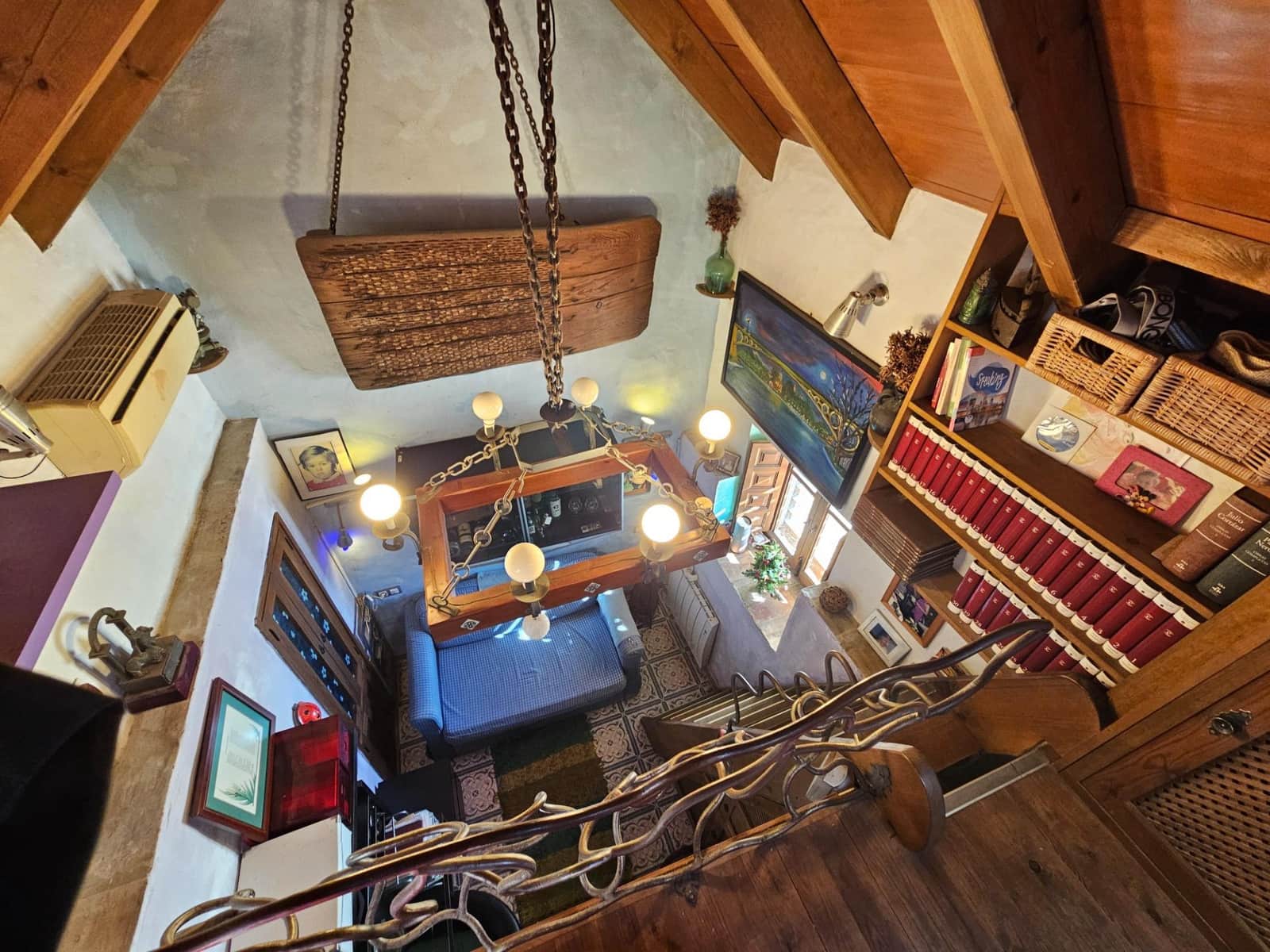 1 Zimmer Apartment zu verkaufen in Vejer de la Frontera - 117.500 € (Ref: 9406673)