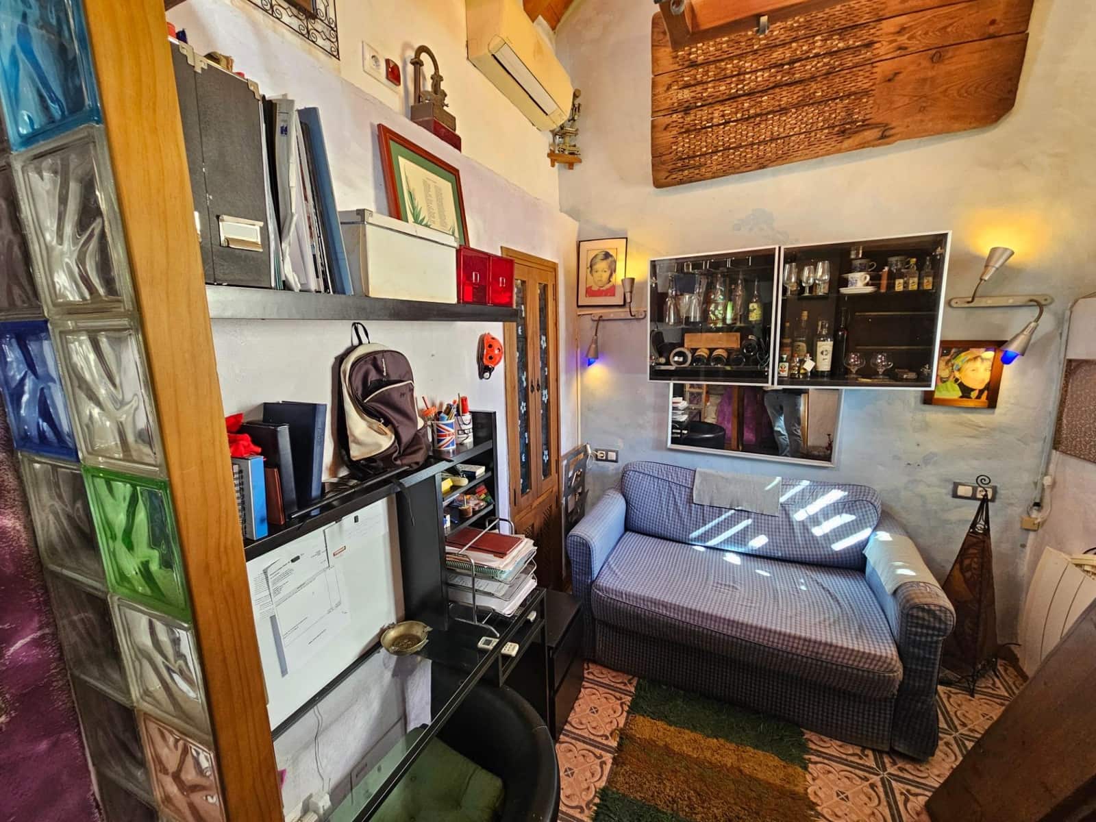 1 Zimmer Apartment zu verkaufen in Vejer de la Frontera - 117.500 € (Ref: 9406673)