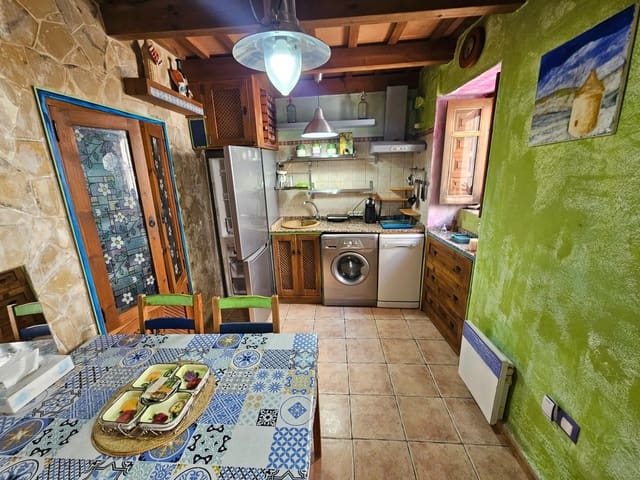 1 chambre Appartement à vendre à Vejer de la Frontera - 117 500 € (Ref: 9406673)