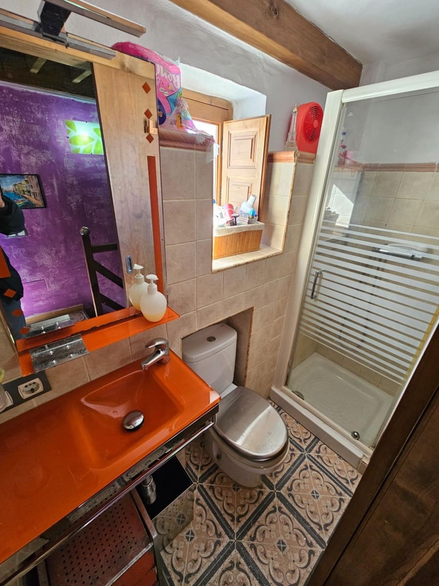 1 Zimmer Apartment zu verkaufen in Vejer de la Frontera - 115.000 € (Ref: 9406673)