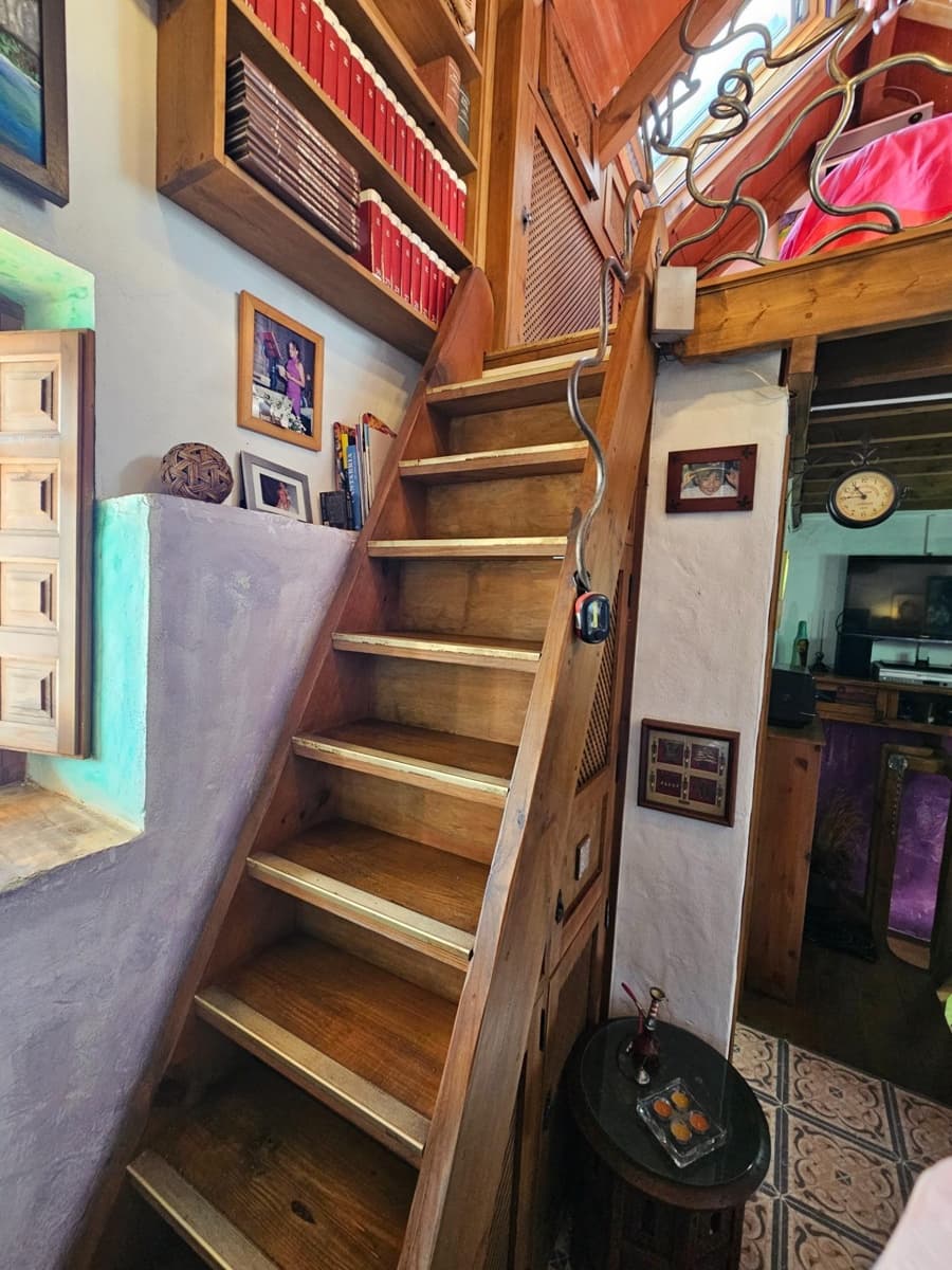 1 Zimmer Apartment zu verkaufen in Vejer de la Frontera - 115.000 € (Ref: 9406673)