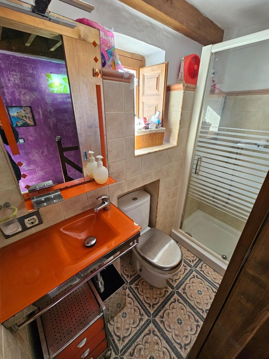 1 Zimmer Apartment zu verkaufen in Vejer de la Frontera - 115.000 € (Ref: 9406673)