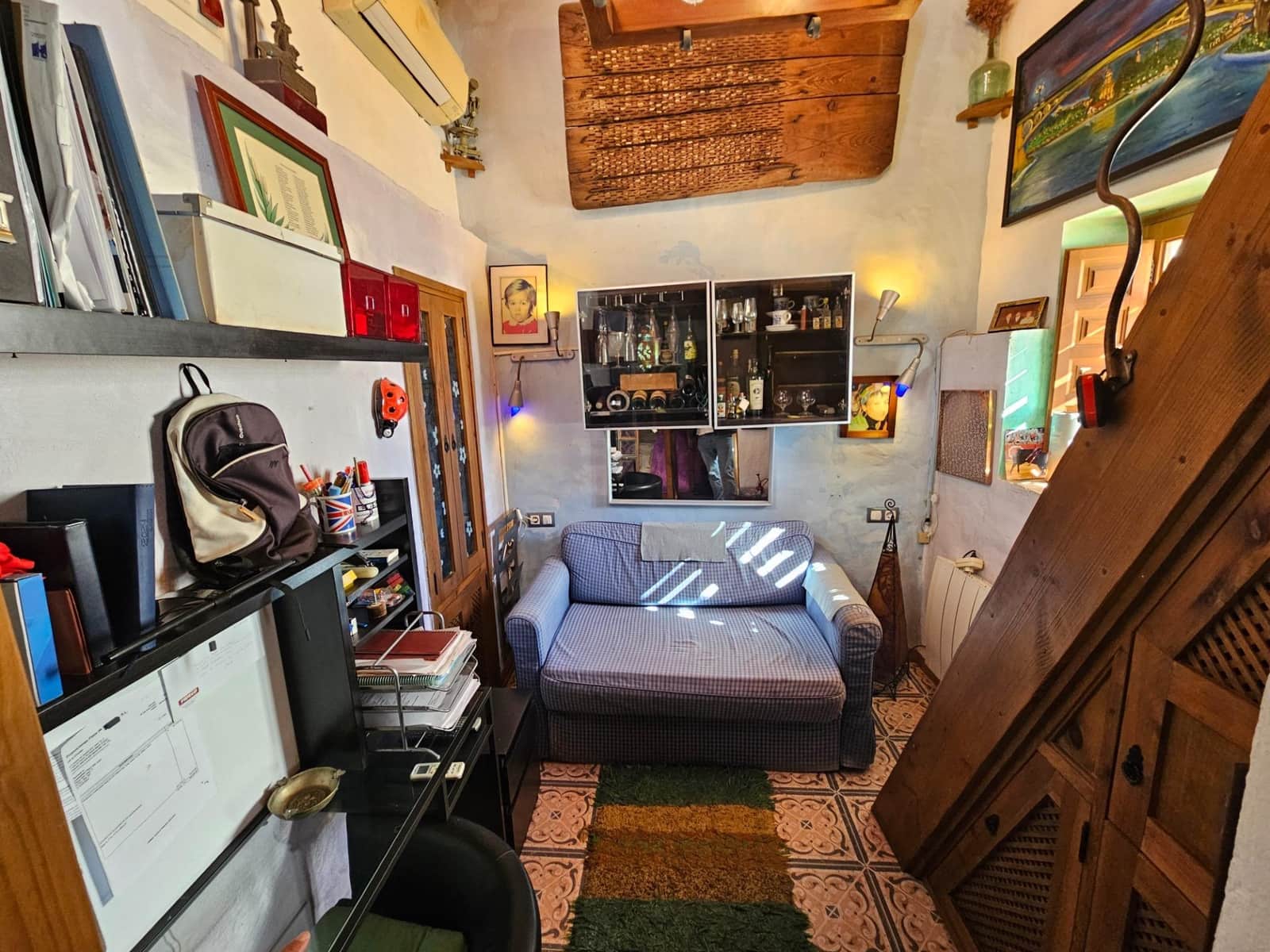 1 Zimmer Apartment zu verkaufen in Vejer de la Frontera - 115.000 € (Ref: 9406673)