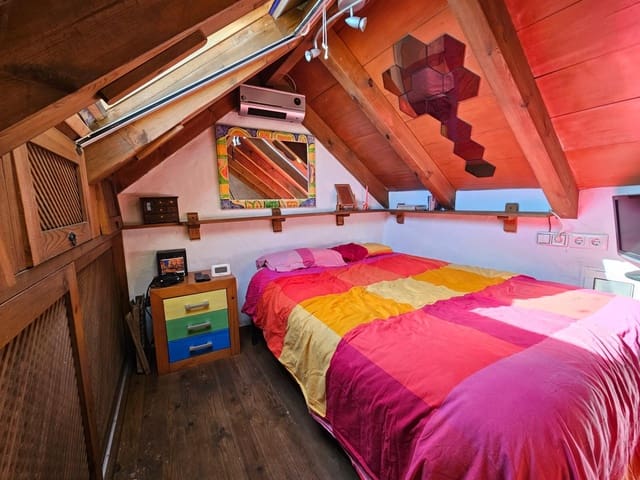 1 soverom Leilighet til salgs i Vejer de la Frontera - € 117 500 (Ref: 9406673)