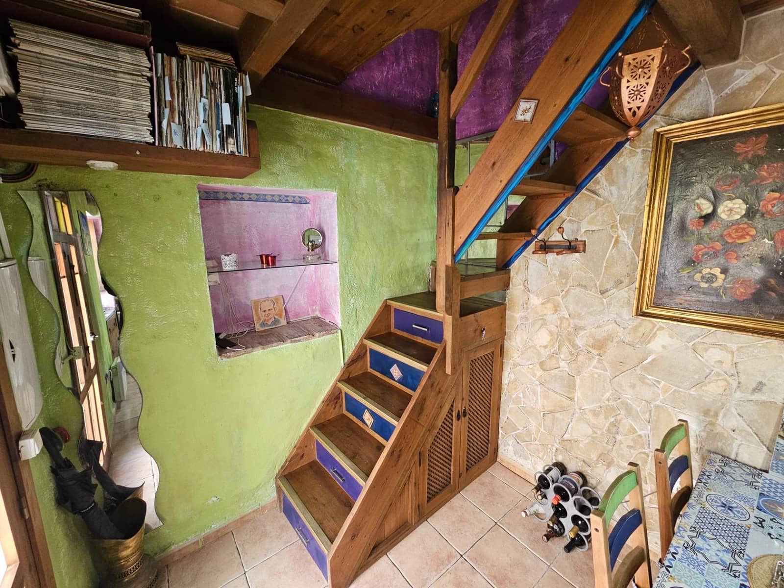 1 Zimmer Apartment zu verkaufen in Vejer de la Frontera - 115.000 € (Ref: 9406673)