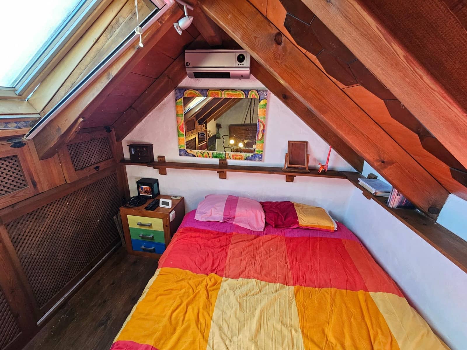 1 Zimmer Apartment zu verkaufen in Vejer de la Frontera - 115.000 € (Ref: 9406673)