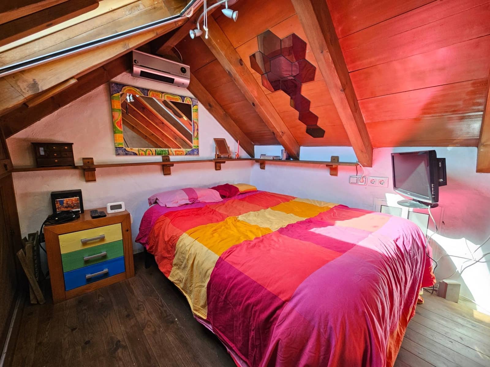 1 Zimmer Apartment zu verkaufen in Vejer de la Frontera - 115.000 € (Ref: 9406673)