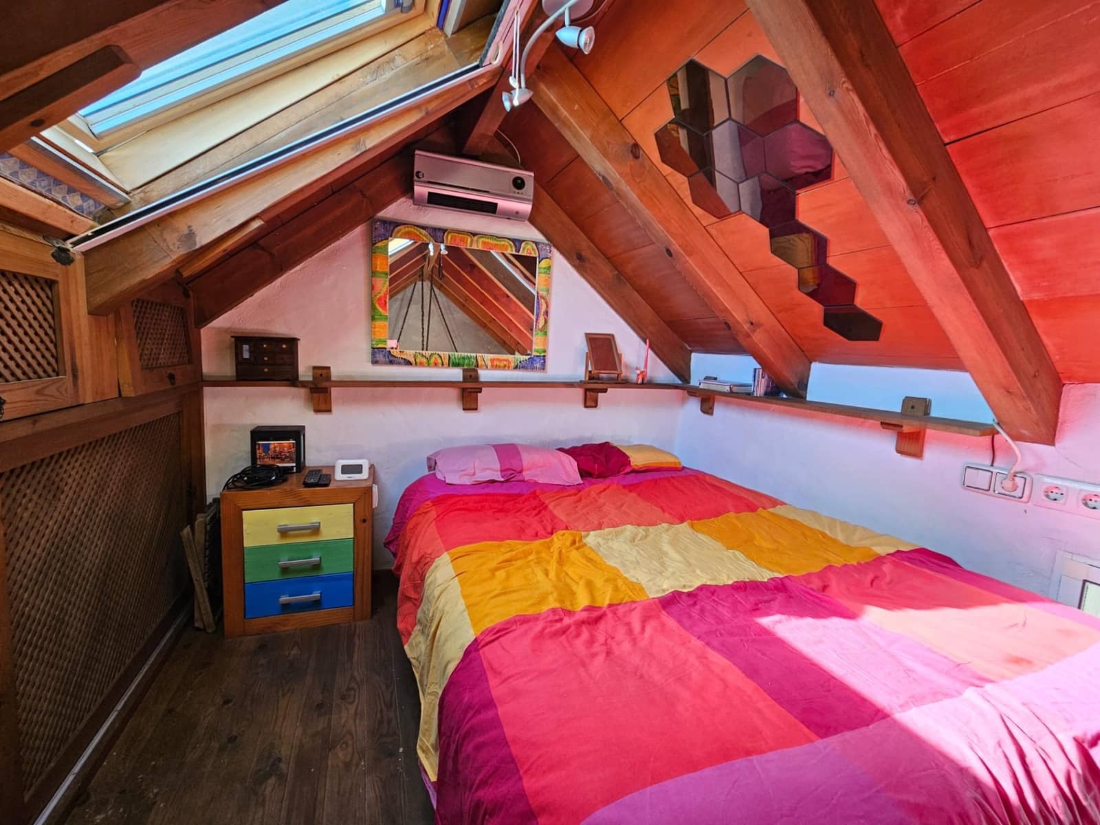 1 Zimmer Apartment zu verkaufen in Vejer de la Frontera - 115.000 € (Ref: 9406673)