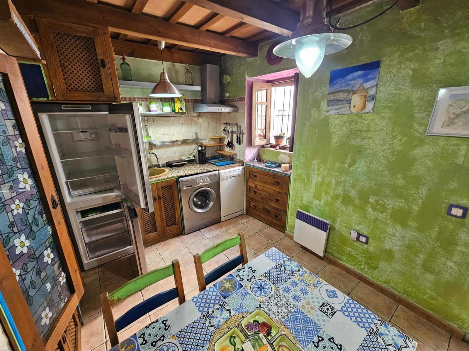 1 Zimmer Apartment zu verkaufen in Vejer de la Frontera - 115.000 € (Ref: 9406673)