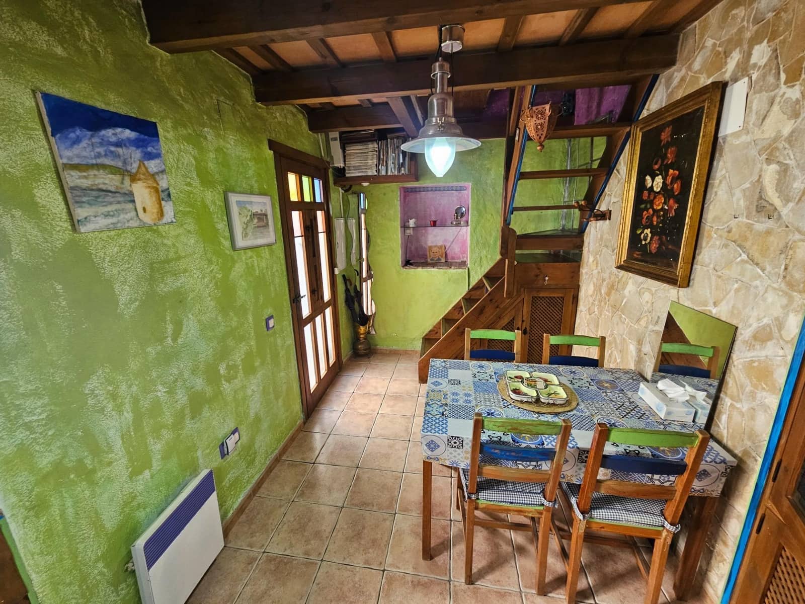 1 Zimmer Apartment zu verkaufen in Vejer de la Frontera - 115.000 € (Ref: 9406673)