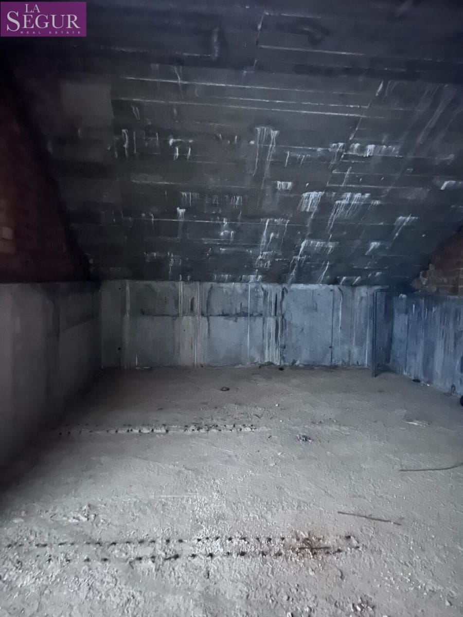 Kommersiell till salu i Benalup - 125 000 € (Ref: 9410909)