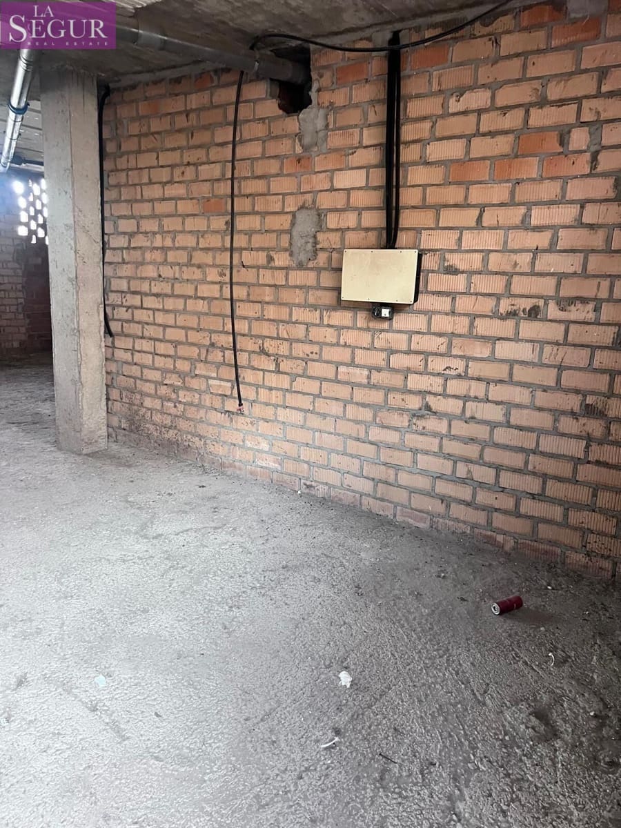 Kommersiell till salu i Benalup - 125 000 € (Ref: 9410909)