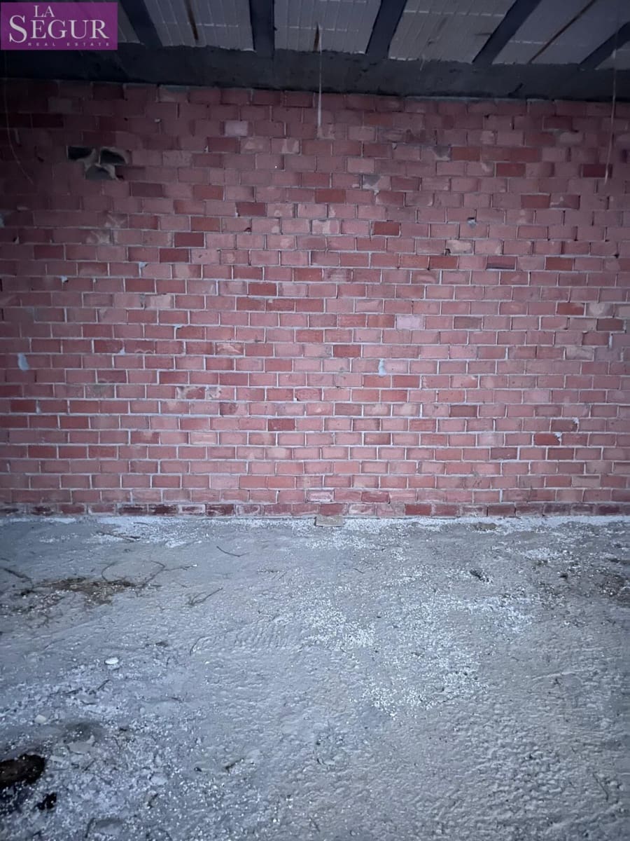 Kommersiell till salu i Benalup - 125 000 € (Ref: 9410909)