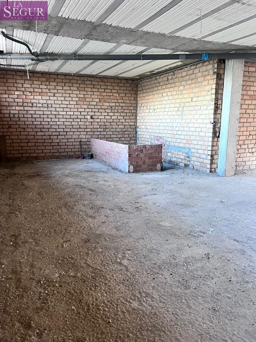 Kommersiell till salu i Benalup - 125 000 € (Ref: 9410909)