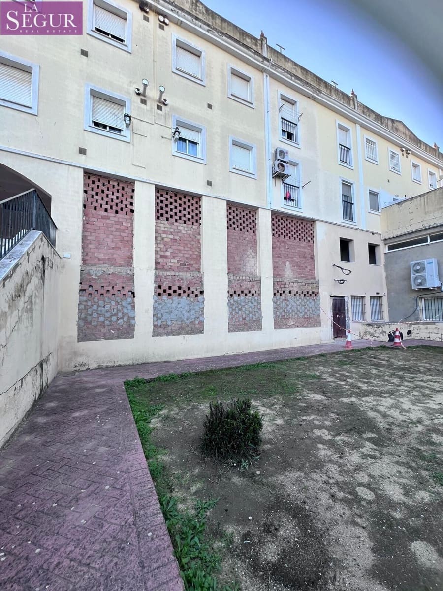 Kommersiell till salu i Benalup - 125 000 € (Ref: 9410909)