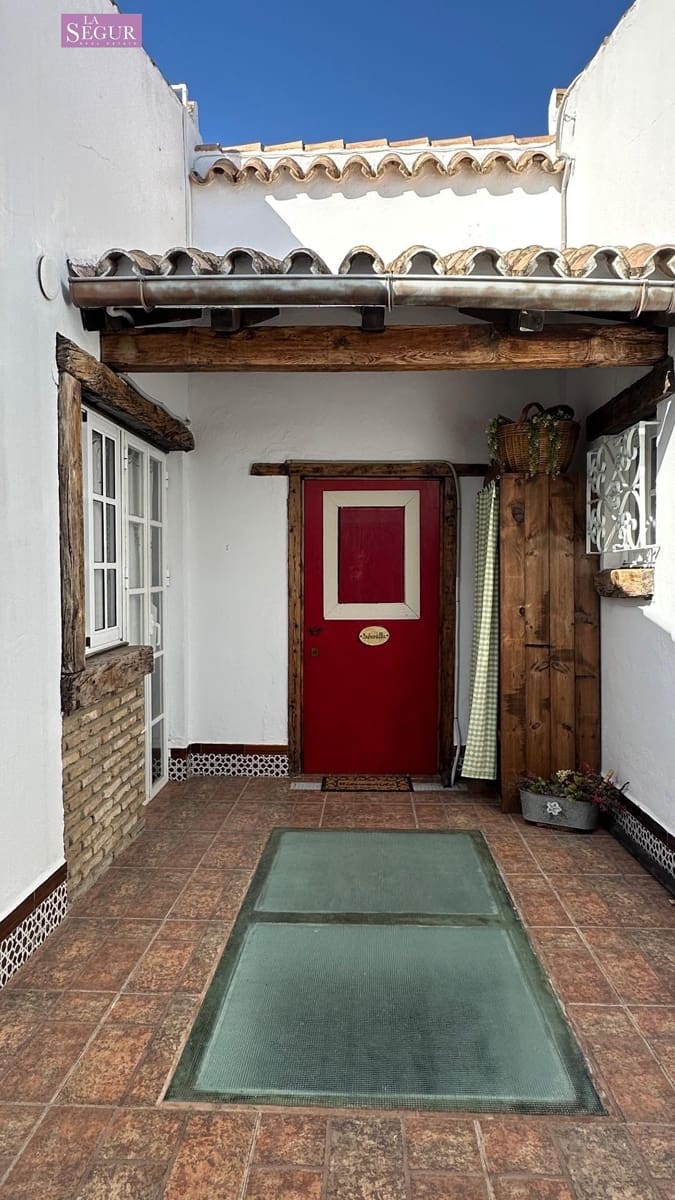 7 slaapkamer Gastenverblijf/B&B te koop in Chiclana de la Frontera met zwembad garage - € 787.000 (Ref: 9410910)