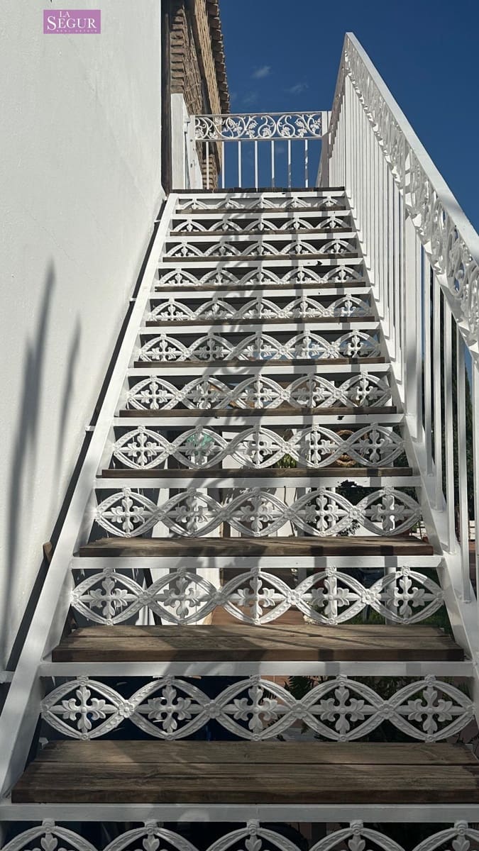 7 slaapkamer Gastenverblijf/B&B te koop in Chiclana de la Frontera met zwembad garage - € 787.000 (Ref: 9410910)