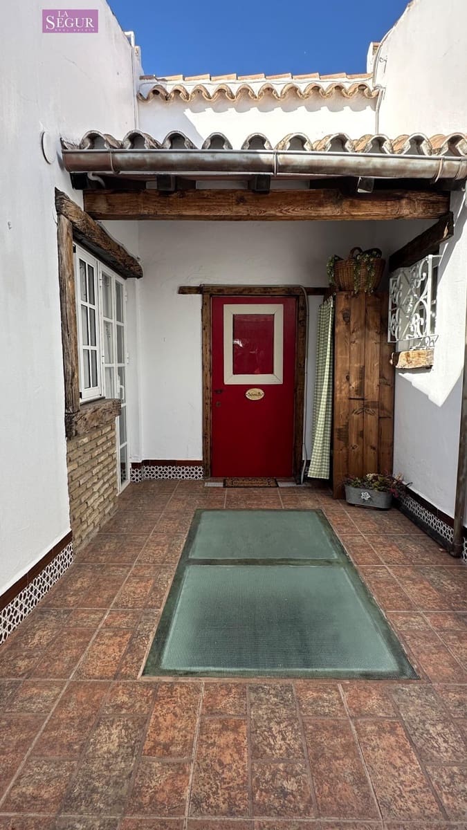 7 slaapkamer Gastenverblijf/B&B te koop in Chiclana de la Frontera met zwembad garage - € 787.000 (Ref: 9410910)