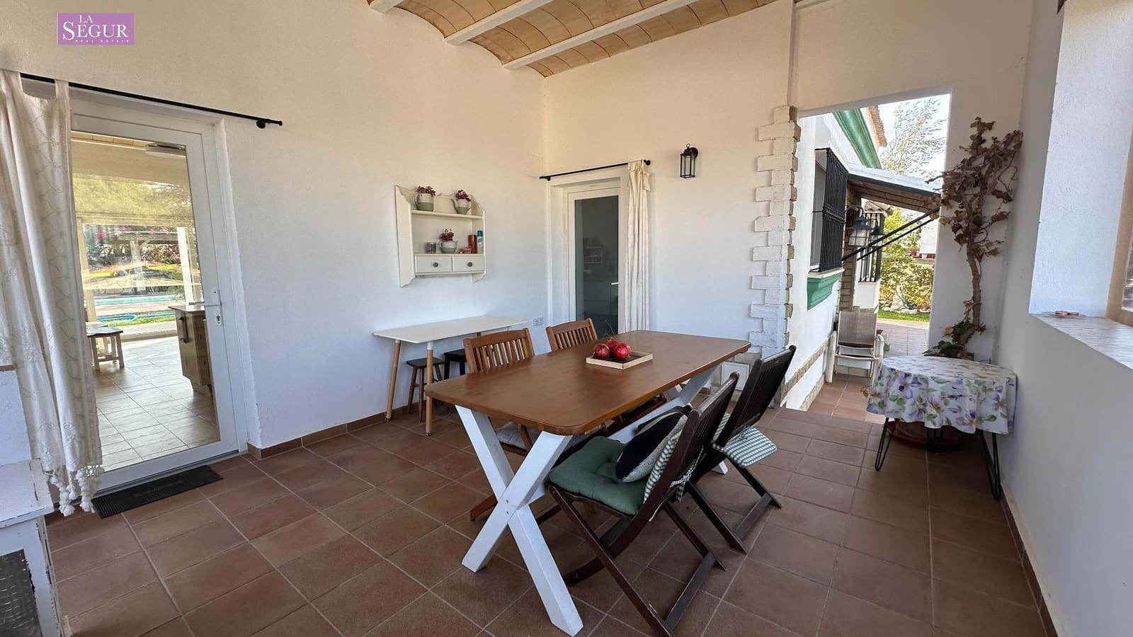 7 slaapkamer Gastenverblijf/B&B te koop in Chiclana de la Frontera met zwembad garage - € 787.000 (Ref: 9410910)