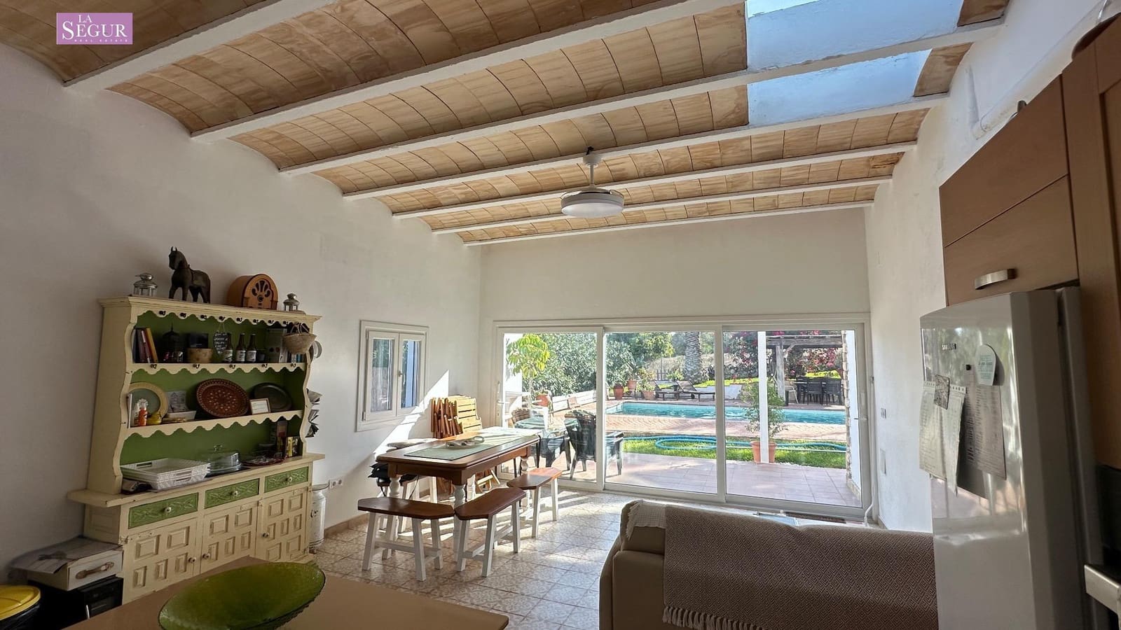 7 slaapkamer Gastenverblijf/B&B te koop in Chiclana de la Frontera met zwembad garage - € 787.000 (Ref: 9410910)